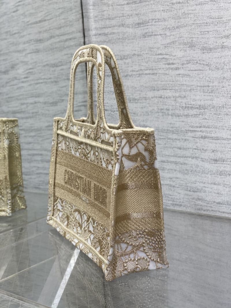 Dior Shopping Bags